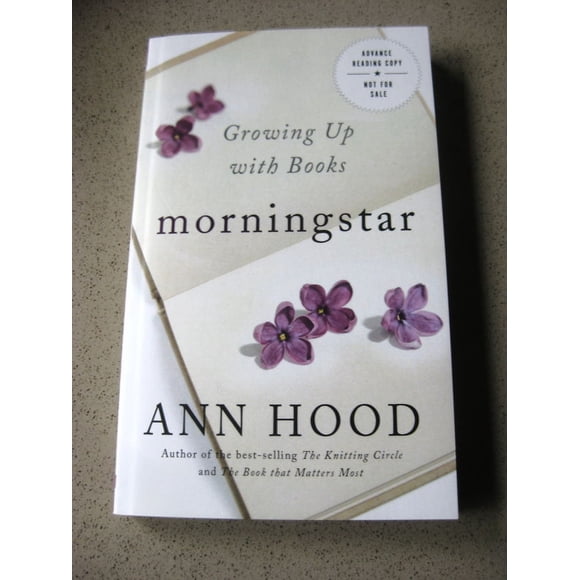 Morningstar: Growing Up with Books