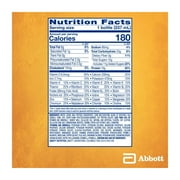 (4 pack) PediaSure SideKicks Kids Protein Shake Vanilla 8 fl oz Bottle Pack of 6