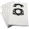 thumbnail image 1 of Reemplazo de robots de barrido Bolsas desechables para aspiradora Karcher Mv4 Mv5 Mv6 Wd4, 10 Uds., 1 of 5