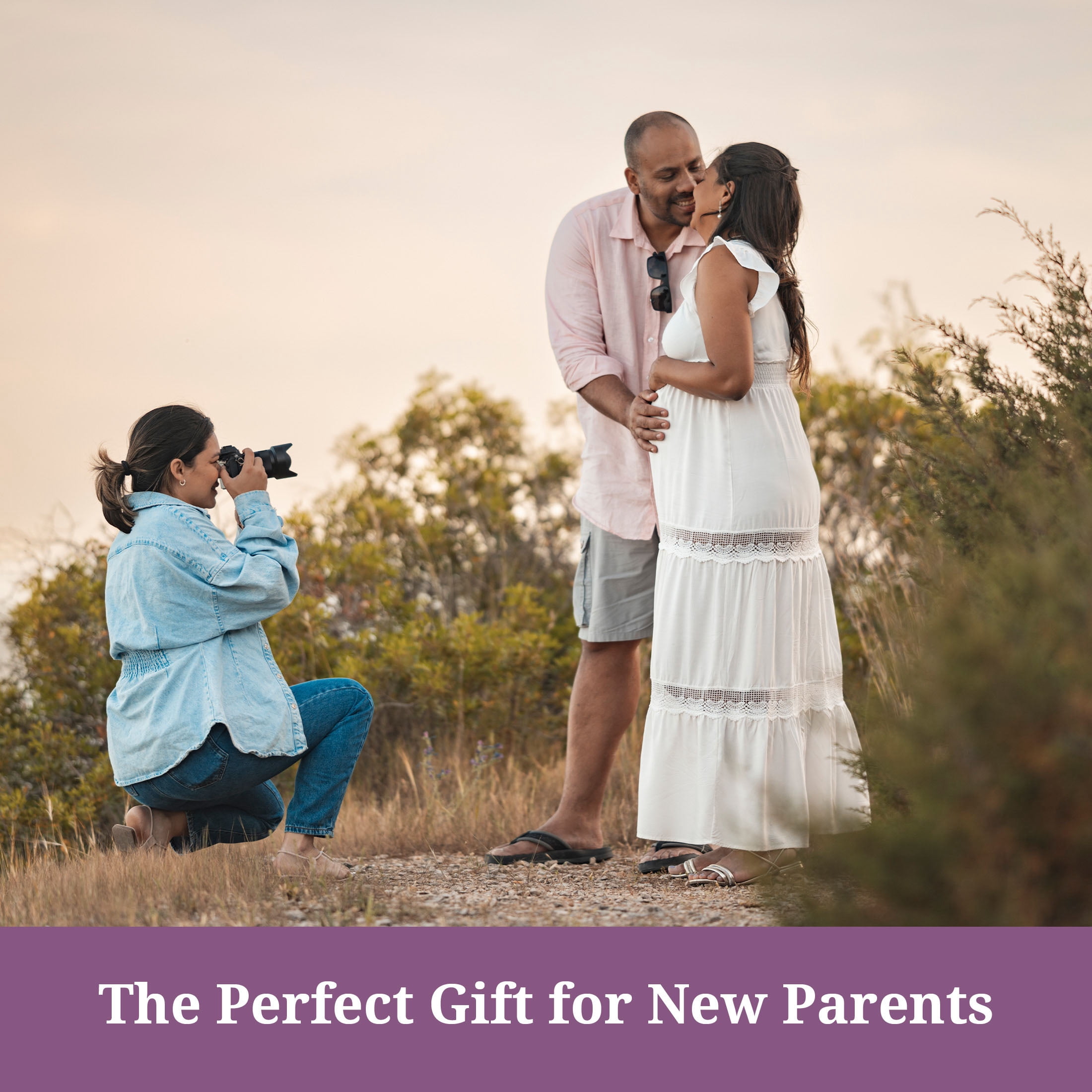 Family Photography - Baby Registry Essentials by Tot Squad $50 eGift Card [Email Delivery]