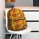 thumbnail image 5 of Easygdp Thanksgiving Day Mochila Casual para Portátil, Mochila para Escuela, Viajes, Negocios, 5 of 6