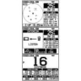 thumbnail image 3 of 3" Black Standard Horizon Quantum VHF GX6000 Commercial Grade 25w, 3 of 3