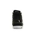 thumbnail image 4 of Nike Men's Air Zoom Generation Black White Retro Basketball Shoes, from StockX, 4 of 5