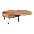 thumbnail image 5 of Moe's Home Collection Privado Storage Coffee Table, 5 of 6