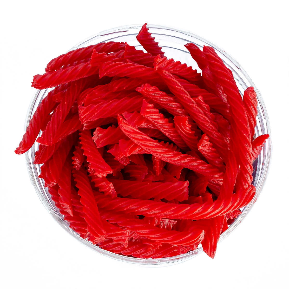 Red Vines Licorice, Original Red, 5.5 Pounds