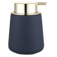 thumbnail image 2 of 1pc Hand Sanitizer Bottle Compression-type Refill Lotion Bottle for Bathroom, 2 of 7