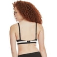 thumbnail image 3 of Hanes Womens Wireless Bra, Natural Lift Modal Full-Coverage Bra, Sizes S-2X+ (Plus Sizes Available), 3 of 11