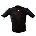 thumbnail image 1 of RSP-PRO 5 professional rugby shoulder pad, 5 protection pads, XL, 1 of 2