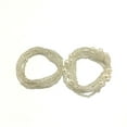 thumbnail image 1 of 2PCS Women Waist Bead Fashion Multi-layer Waist Chain Belly Chain Body Chain, 1 of 10