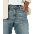 thumbnail image 5 of Levi Strauss Signature™ Men's Athletic Fit Jeans, 5 of 5