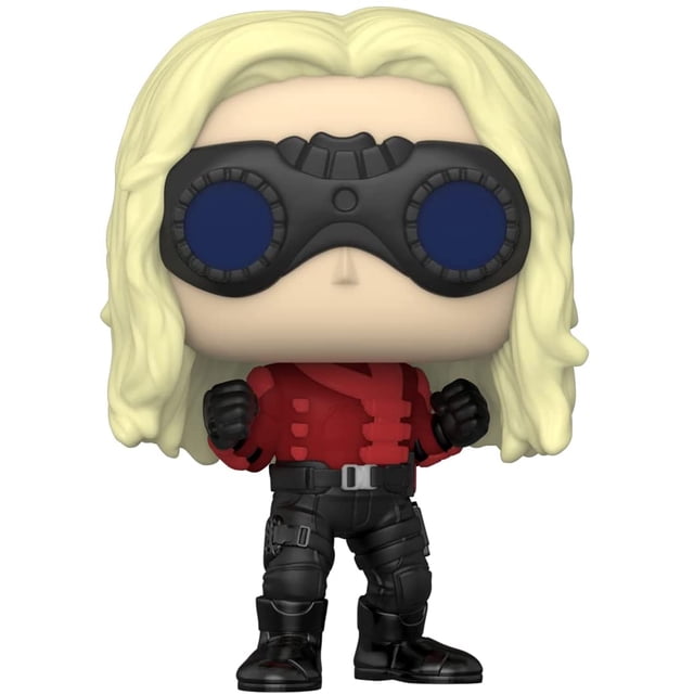 Funko Pop! Peliculas Suicide Squad - Savant Convencion Otono