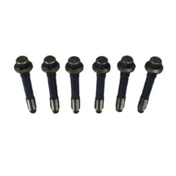KarParts360 For Jeep Wrangler 2007-2017 12 Point Head Bolt Driver OR Passenger Side
