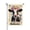 Style 2, variant on Welcome Garden Flag 12x18 Inch Double Sided Cow With Sunflowers Butterflies Tulips Floral Farmhouse Outdoor Yard House Decoration Summer Spring Banner