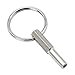 thumbnail image 3 of Coffee machine Repair Tool Key for Jura Capresso Open Oval Head Screws, 3 of 4