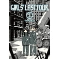 thumbnail image 4 of Girls' Last Tour Girls' Last Tour, Vol. 1, Book 1, (Paperback), 4 of 4