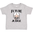 thumbnail image 3 of Inktastic Future Judge Cute Boys or Girls Baby T-Shirt, 3 of 5