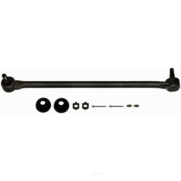 QuickSteer DS1066 Steering Drag Link Fits select: 1985-2005 CHEVROLET ASTRO, 1985-2005 GMC SAFARI