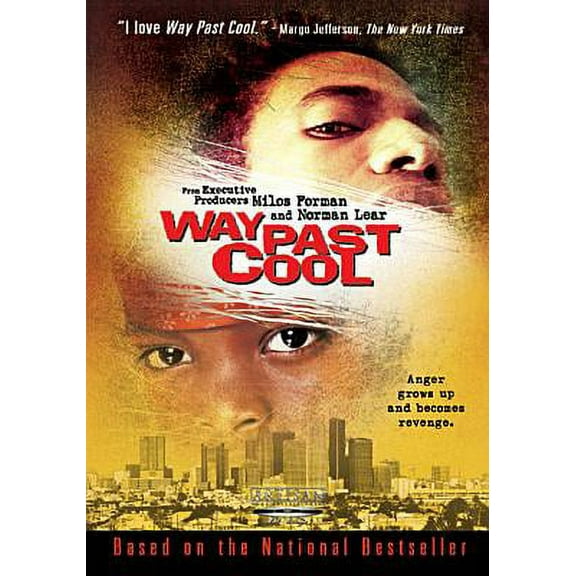 Way Past Cool (Widescreen)
