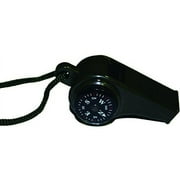 3-Function Survival Whistle