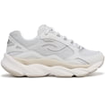 thumbnail image 2 of Ryka Rezorb Max Women's Walking Sneakers Color: Stone Blue Size: 9.5, 2 of 4