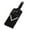 Black, variant on Vegetable Cutter Cabbage Slicer Wide Slice Half Cutter with Holder and Grater for Efficient Shredding and Chopping