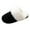 Black, variant on Women's Knit Cable Fuzzy Slippers Winter Warm Comfy Plush Lined Bedroom House Slides Shoes for Indoor and Outdoor