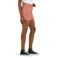 thumbnail image 3 of Lee® Women's Mid Rise 5" Cuffed Short, Sizes 4-20, 3 of 7