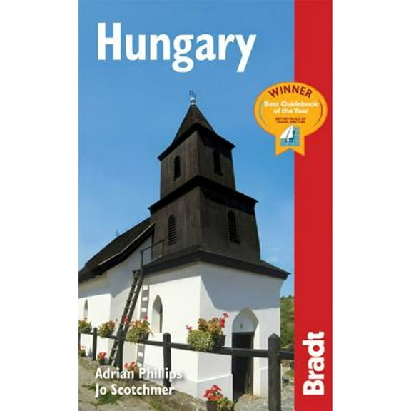 Hungary (Edition 2) (Paperback)