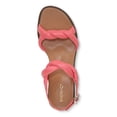 thumbnail image 2 of Vionic Angelica Women's Kitten Heeled Sandals with Support, 2 of 10