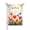 Style 3, variant on Welcome Tulip Garden Flag 12x18 Inch Double Sided – Spring Floral Butterfly Outdoor Yard Decoration For Porch Lawn Patio