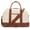 Beige-1pcs, variant on Weekender Bag for Women Canvas Overnight Bag Large Travel Tote Bag Carry   Duffle Bag With Shoe Compartment, for Travel/Daily Use/Birthday  ...