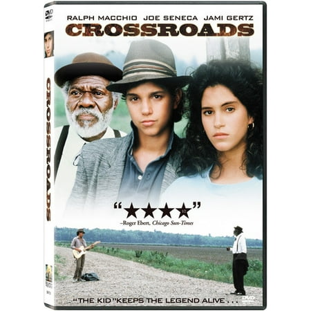 Crossroads (1986) ( (DVD))