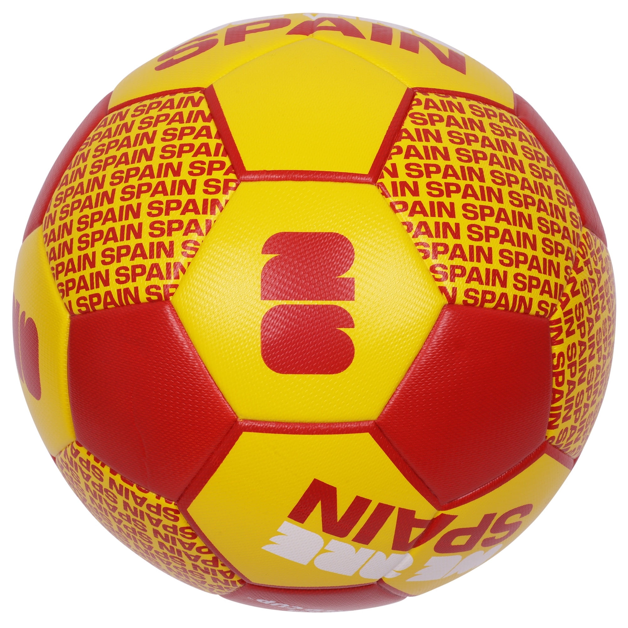 FIFA World Cup 26™ We Are Spain Repeat Thermobonded Soccer Ball