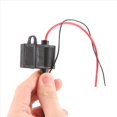 thumbnail image 4 of Para Cable de Alimentación Macho NMEA 2000 N2K con 5 Pines de 1m/39.4 Pulgadas de para Redes, 4 of 5
