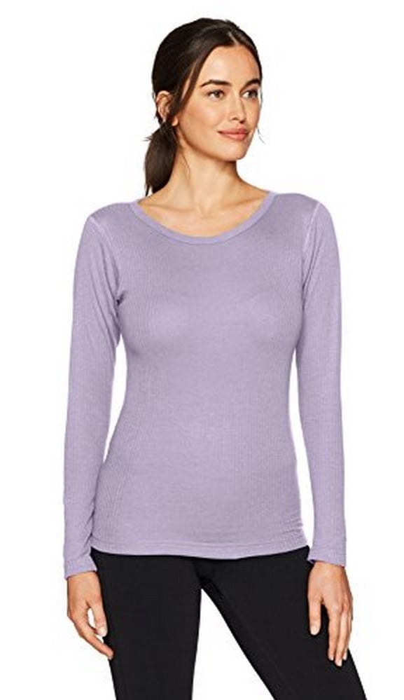 Duofold Duofold Womens Original Thermal Crew Top