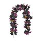 thumbnail image 2 of Simulation Rattan Decoration Green Plant Halloween Rattan Festival Simulation Maple Leaf, 2 of 5