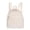 White, variant on Women's Classic Corduroy Backpack, Versatile Small Shoulder Bag for Daily Use, Lightweight Casual Backpack with Adjustable Straps, Fashion Accessory for Outings Shopping