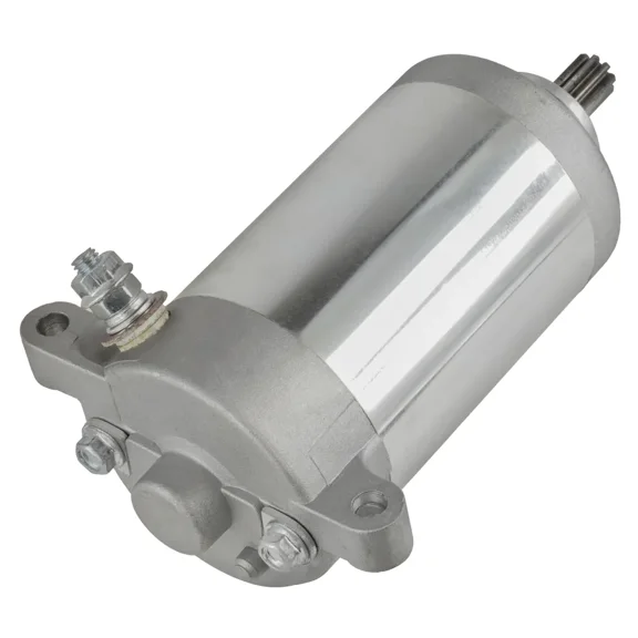 Starter for Kawasaki Bayou 220 KLF220 1997 1998 1999 2000 2001 2002