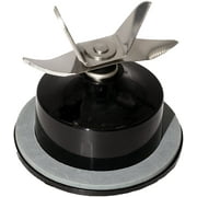 Blendin Blender Blade with One Gasket, Compatible with Hamilton Beach Part 990140200