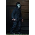 thumbnail image 2 of Figura de Accion NECA Vestida Halloween 2018 Michael Myers 8 pulgadas Figura Coleccionable, 2 of 2
