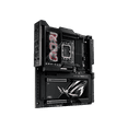 thumbnail image 3 of ASUS ROG MAXIMUS Z890 EXTREME Intel® Z890 LGA 1851 E-ATX motherboard, Advanced AI PC-ready, 24+2+1+2 stages, DDR5, WiFi7, 2.5G/10G LAN, PCIe® 5.0 M.2, Thunderbolt™ 5, USB Type-C®, AI OC, 5” LCD, 3 of 12
