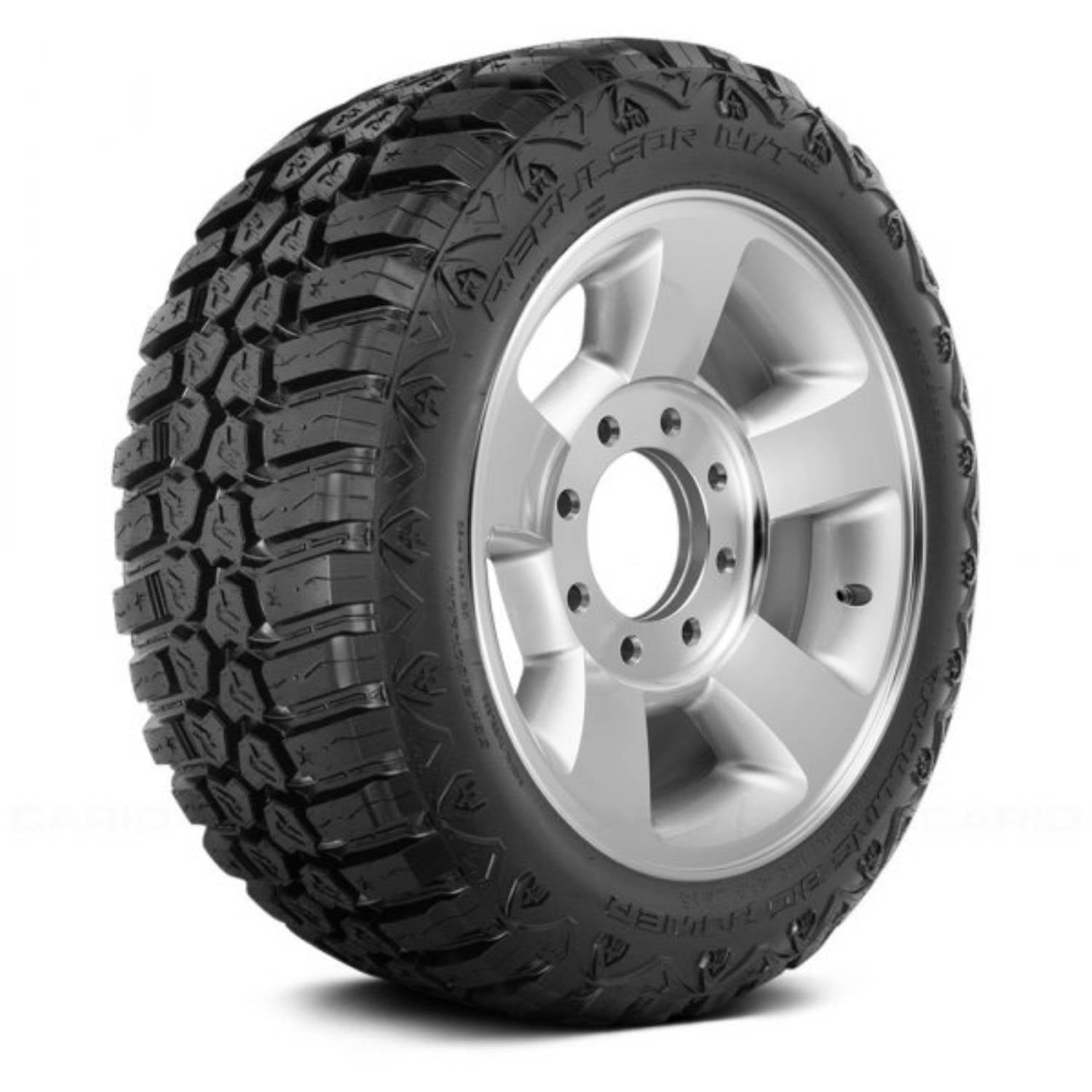 RBP Repulsor M/T LT33/12.50R18 118Q simolary.com 11 RBP Repulsor M/T LT33/12.50R18 118Q - Image 3