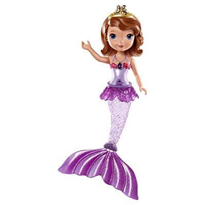 sofia doll walmart