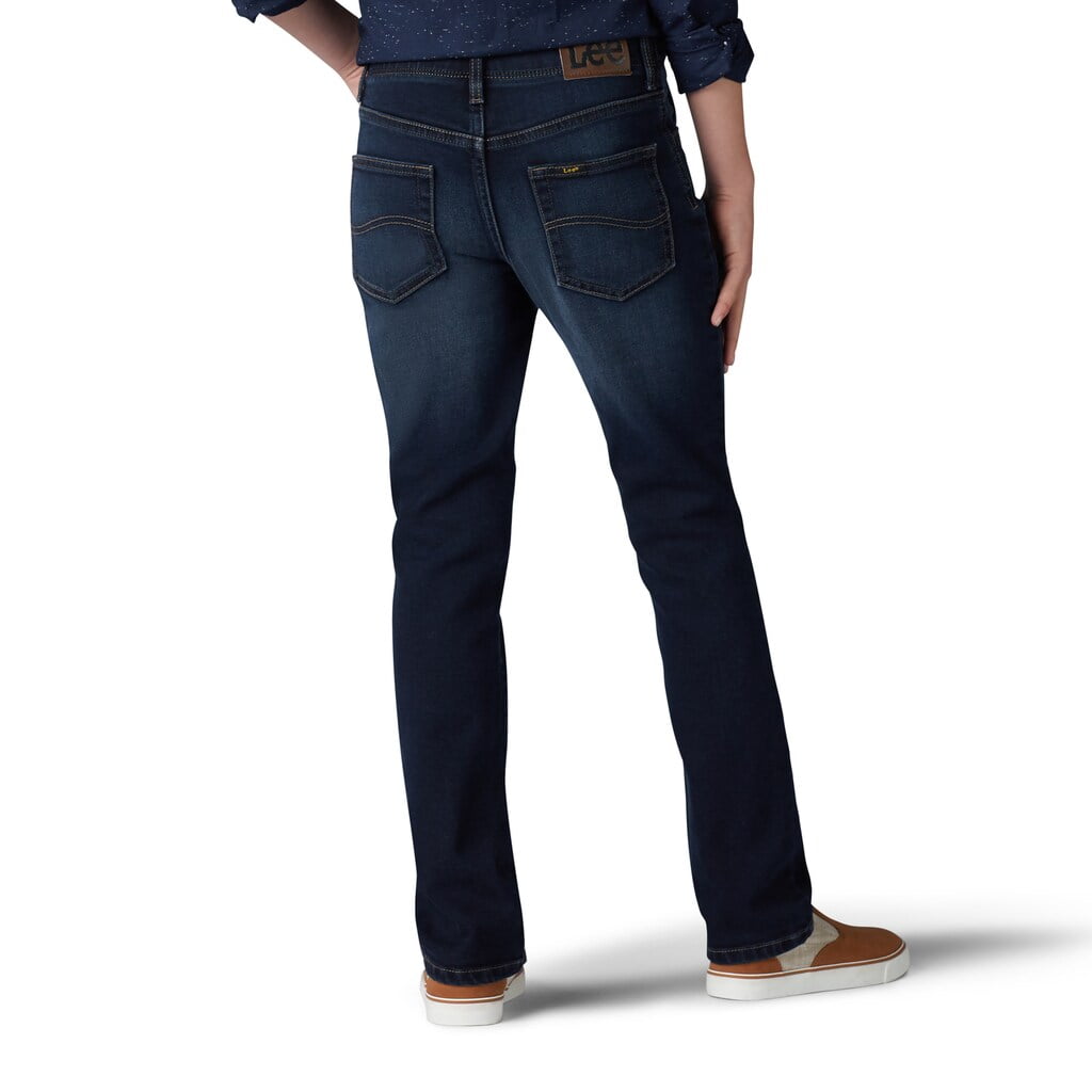 lee sport xtreme comfort jeans