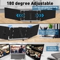 thumbnail image 4 of Extensor de monitor para portátil TXV de 14 pulgadas 1080P FHD HDMI/USB-C, 4 of 7