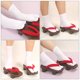 thumbnail image 5 of 2 pares de calcetines transpirables de dos ados transpirables Kimono Clog Calcetines para uso diario, 5 of 5