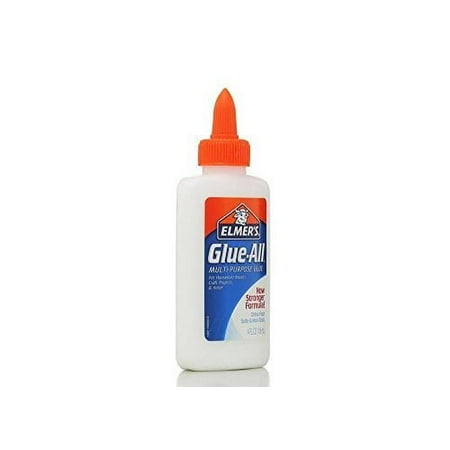Elmer's Glue-All Multi-Purpose Liquid Glue, Extra Strong (Pack of 2)