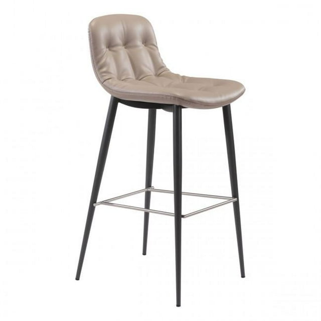 Banco de Bar Kessa Muebles Tangiers