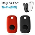 thumbnail image 6 of Soft Protective Flexible Silicone Tracker Holder Tracker Keychain GPS Tracker Protector Item Finders Holder 3, 6 of 7