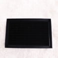 thumbnail image 3 of 2PCS 100 Slots Ring Storage Display Box Tray Jewelry Organizer Holder Show Case with Lid, 3 of 7